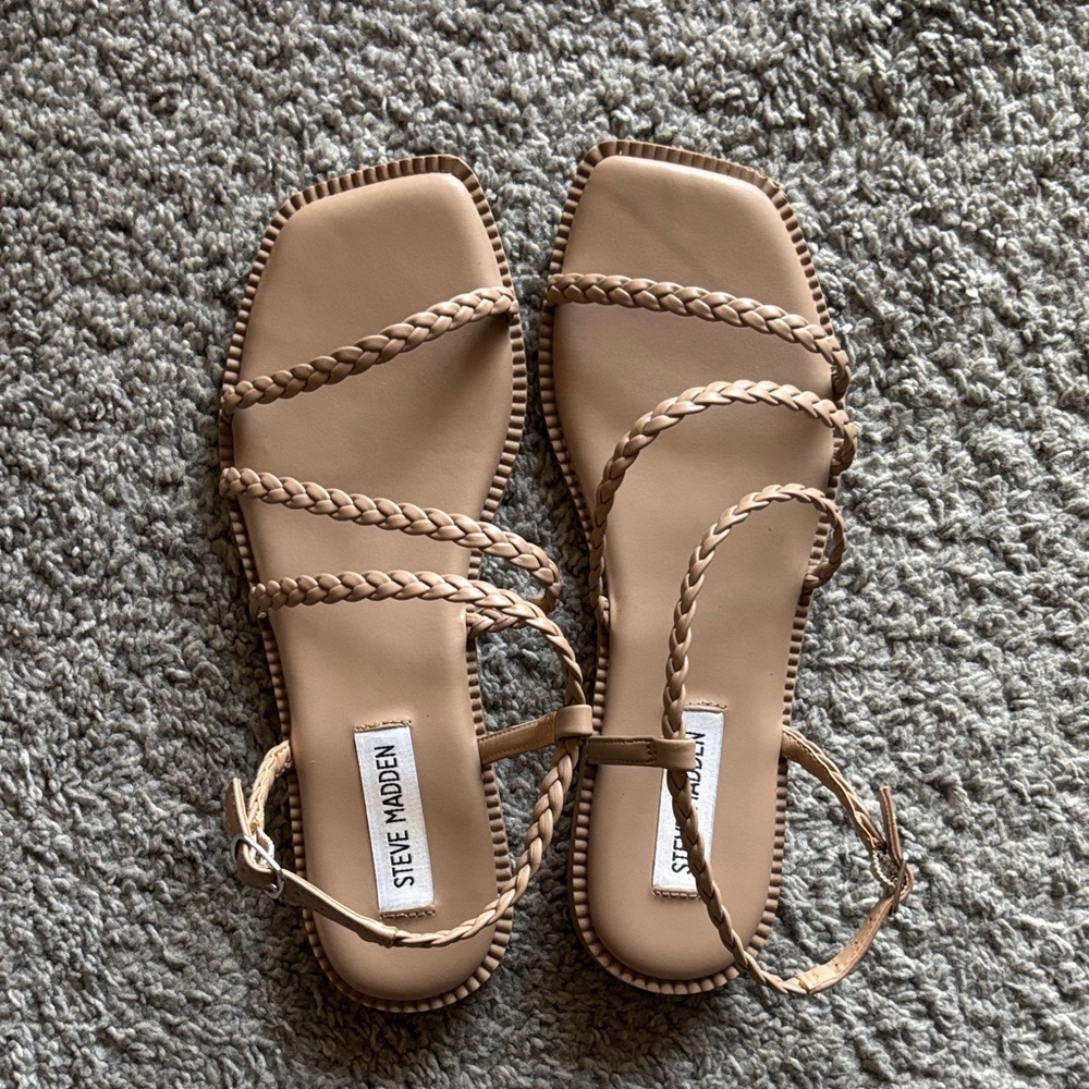Steve Madden Sandals